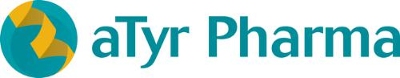 aTyr Pharma Logo.